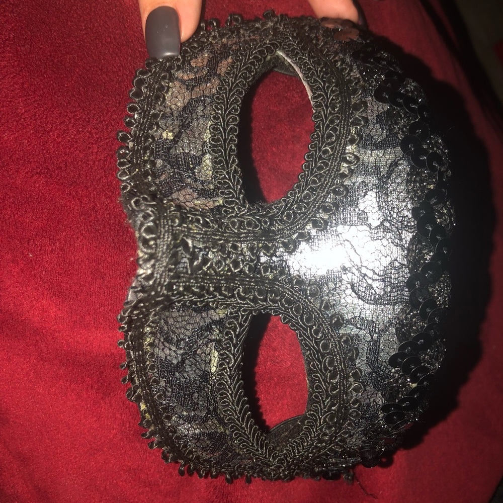 Mask!